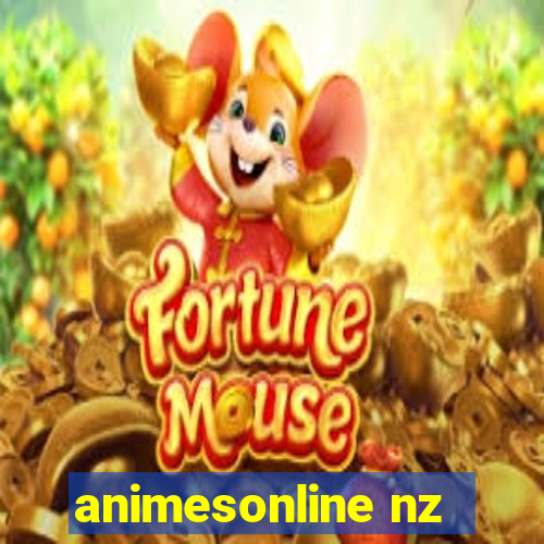 animesonline nz